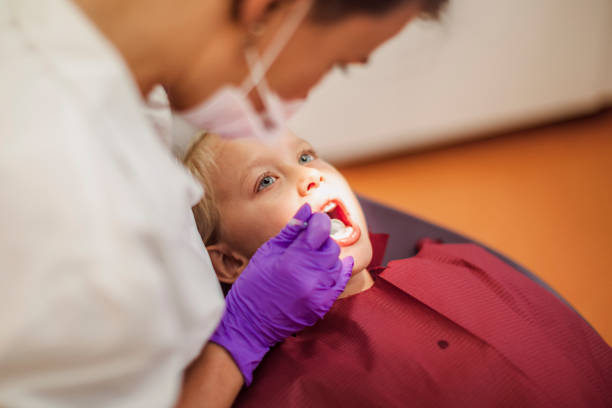Best Broken or Cracked Tooth Emergency Dentist in Clarence, IA